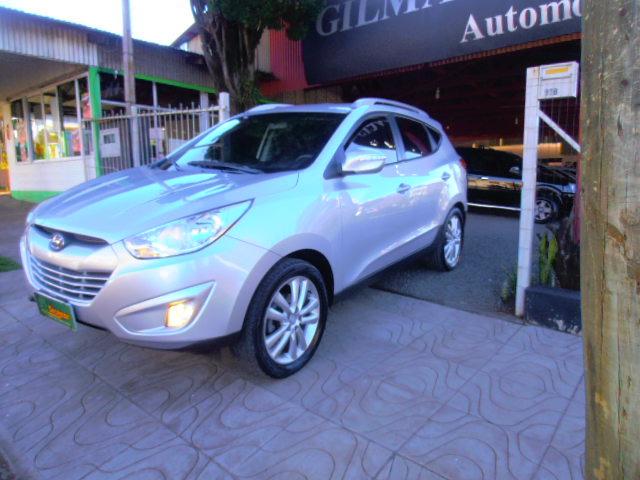 Hyundai Ix35 - Foto 2