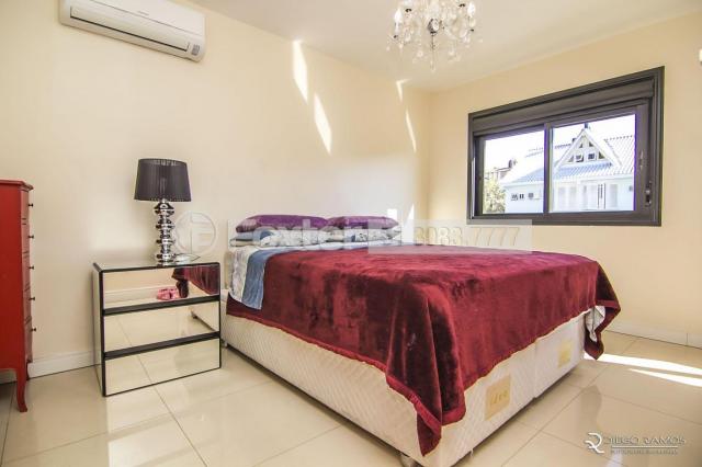 Casa à venda com 3 dormitórios em Vila conceição, Porto alegre cod:161299 - Foto 17