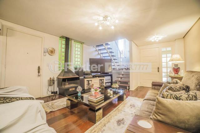 Casa à venda com 3 dormitórios em Tristeza, Porto alegre cod:170328 - Foto 2