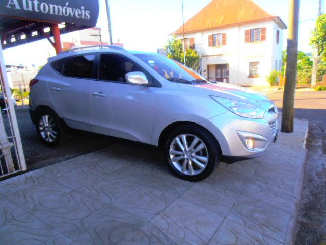 Hyundai Ix35 - Foto 4