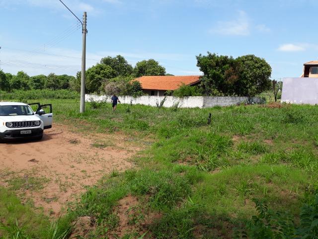 Lote, Aparecida do Taboado/MS - Residencial Arara Vermelha. Área de Camping, Piscina, etc - Foto 16