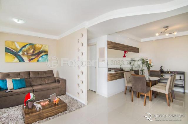 Apartamento à venda com 3 dormitórios em Vila ipiranga, Porto alegre cod:167615 - Foto 9