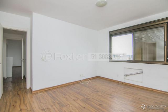 Apartamento à venda com 3 dormitórios em Tristeza, Porto alegre cod:156514 - Foto 19