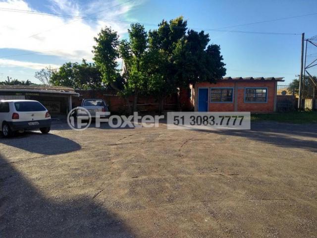Galpão/depósito/armazém à venda em Maria regina, Alvorada cod:165609 - Foto 6