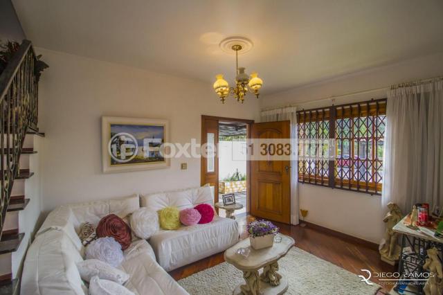 Casa à venda com 4 dormitórios em Tristeza, Porto alegre cod:170592 - Foto 7