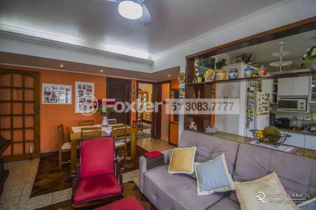 Casa à venda com 4 dormitórios em Tristeza, Porto alegre cod:170592 - Foto 16