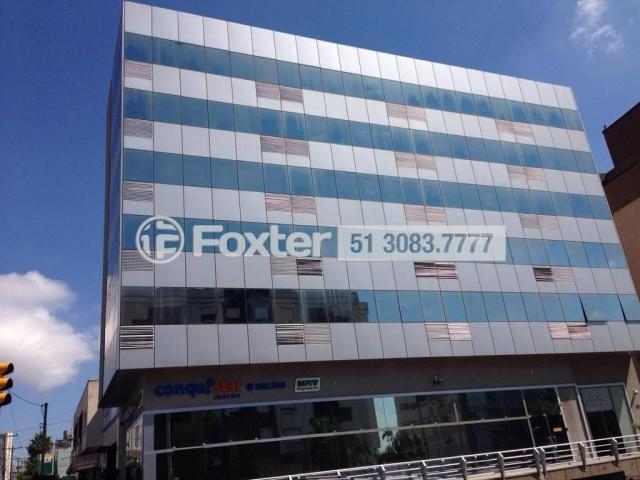 Escritório à venda em Chácara das pedras, Porto alegre cod:123361 - Foto 2