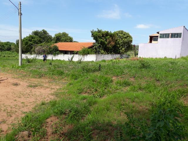 Lote, Aparecida do Taboado/MS - Residencial Arara Vermelha. Área de Camping, Piscina, etc - Foto 15
