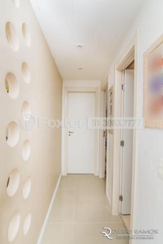 Apartamento à venda com 3 dormitórios em Vila ipiranga, Porto alegre cod:167615 - Foto 10