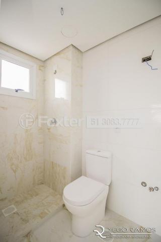 Apartamento à venda com 2 dormitórios em Cristo redentor, Porto alegre cod:152958 - Foto 17