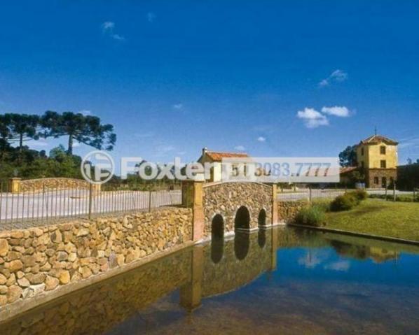 Casa à venda com 4 dormitórios em Reserva da serra, Canela cod:160678