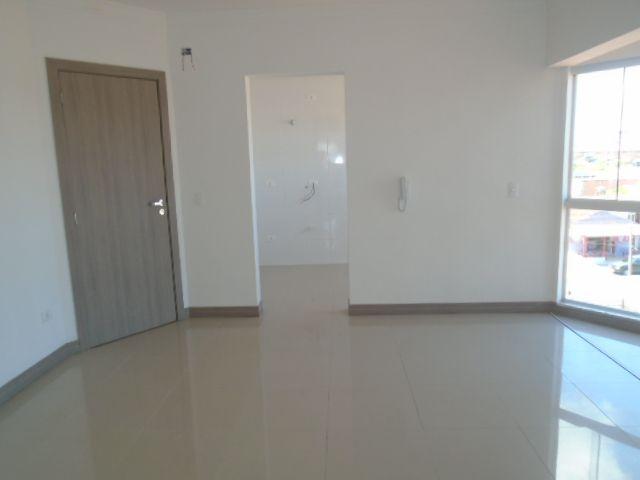 Apartamento 3 dormitórios sendo 1 Suíte no Jardim Cruzeiro em São José dos Pinhais - Foto 2