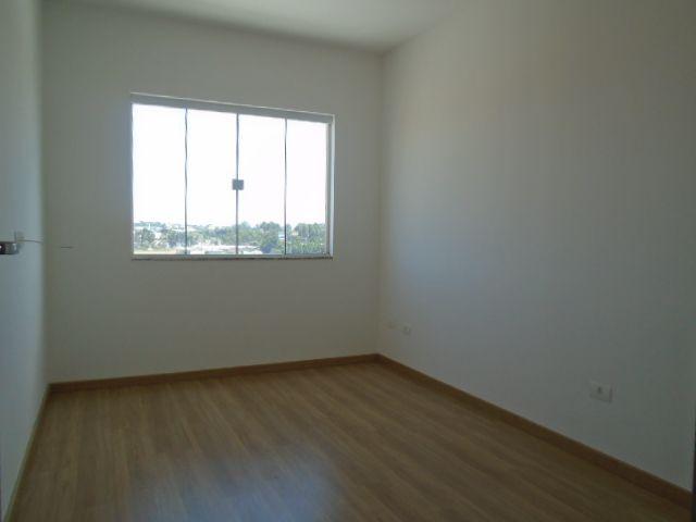 Apartamento 3 dormitórios sendo 1 Suíte no Jardim Cruzeiro em São José dos Pinhais - Foto 5