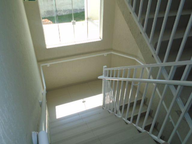 Apartamento 3 dormitórios sendo 1 Suíte no Jardim Cruzeiro em São José dos Pinhais - Foto 12