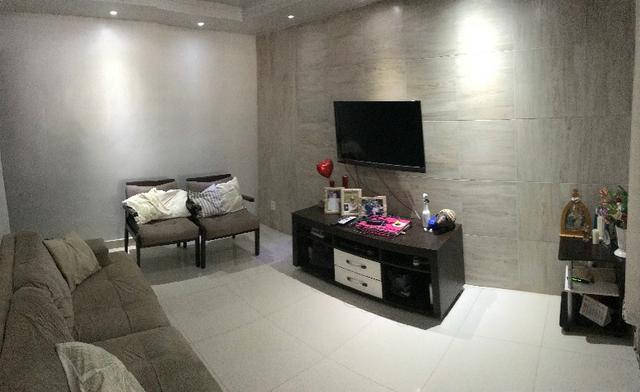 Lindo Sobrado - 6 Q sendo 2 Suites - Foto 19