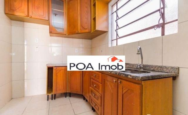 Casa com 4 dormitórios para alugar, 144 m² por r$ 3.500,00/mês - vila ipiranga - porto ale - Foto 7