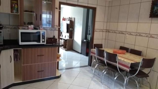 Casa à venda, 2 quartos, 1 suíte, 2 vagas, rio cerro i - jaraguá do sul/sc - Foto 6