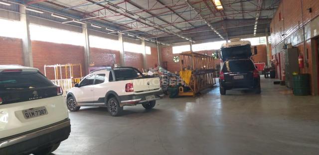 Ponto para aluguel, , itoupavazinha - blumenau/sc - Foto 5