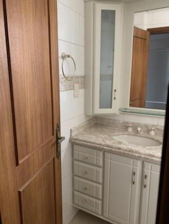 Enorme apartamento para locação - Foto 19