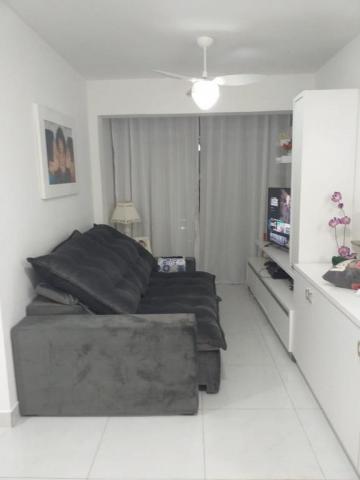Apartamento com 3/4 com suite à venda, 71 m² por r$ 260.000 - piatã - salvador/ba