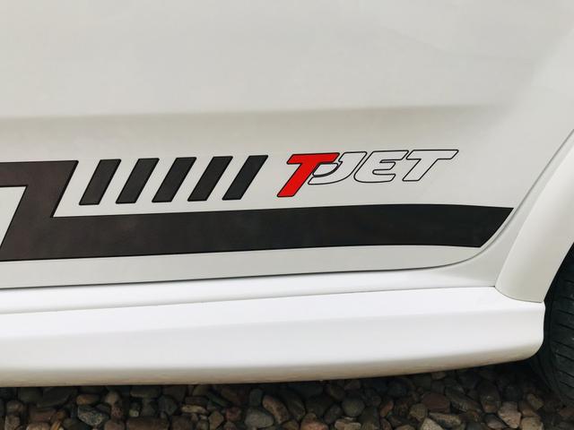 PUNTO T-JET Impecável - Foto 8