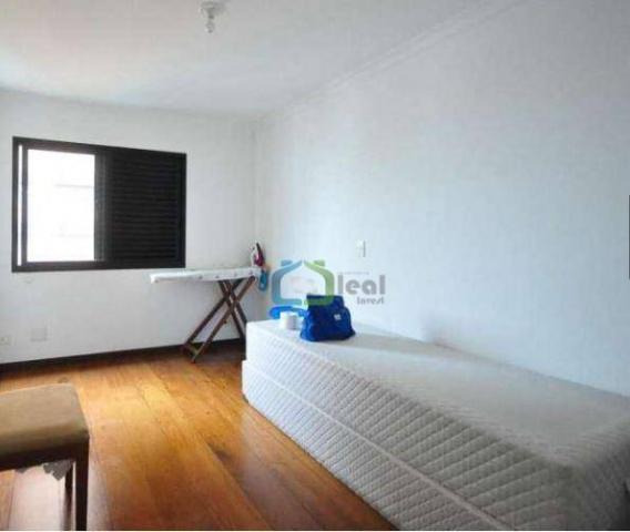 Cobertura Duplex à venda, Panamby, São Paulo. - Foto 10
