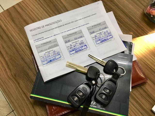 Hyundai Tucson Automatico Flex Completo 35mkm - Foto 15