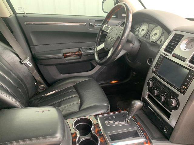 Chrysler 300 C - Foto 8