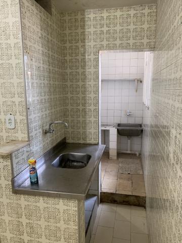 Apartamento para locação próximo ao shopping rio mar e hgf 4 quartos - Foto 8