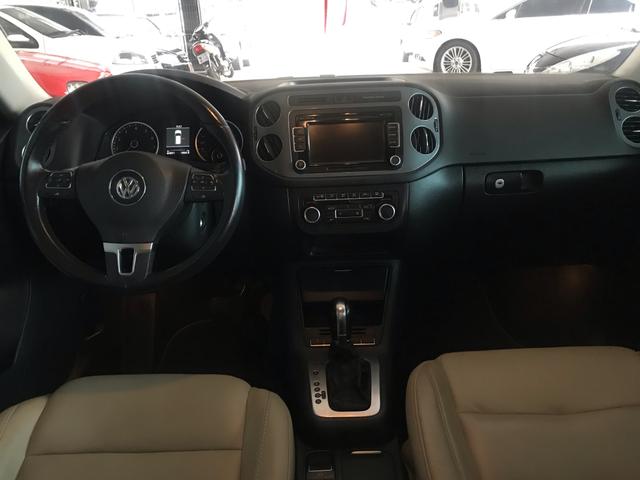 Tiguan 2014 tsi - Foto 7