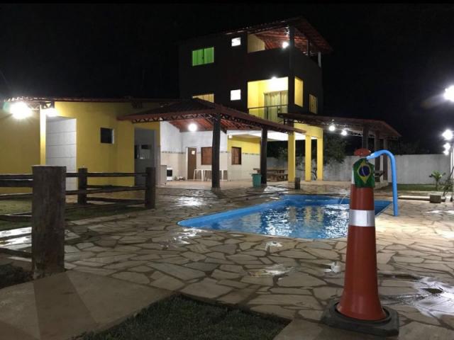 Aluguel de sitio para moradia em juatuba - Foto 2