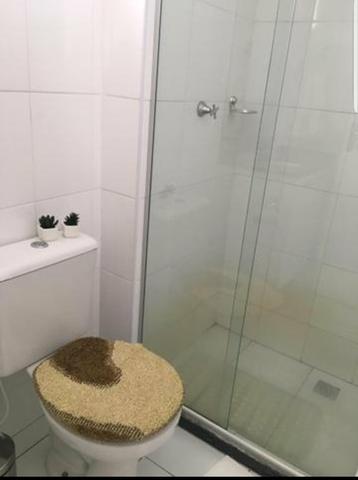 Oportunidade 2 quartos com 1 vaga ao lado extra na rotula do abacaxi 270 mil - Foto 13