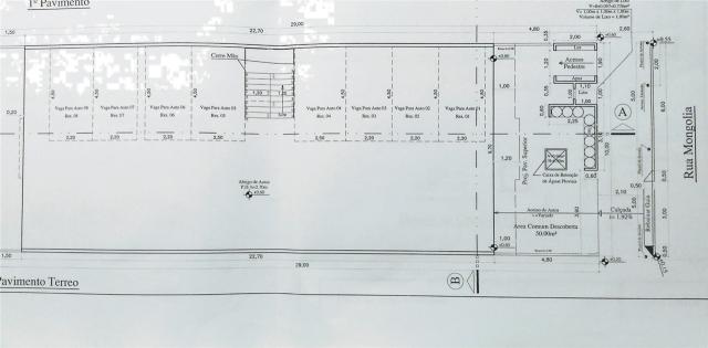 Apartamento à venda, 2 quartos, 1 vaga, novo oratório - santo andré/sp - Foto 10