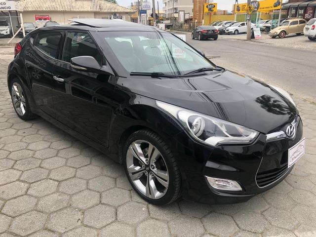 Hyundai/ Veloster 1.6 AUT. 2012