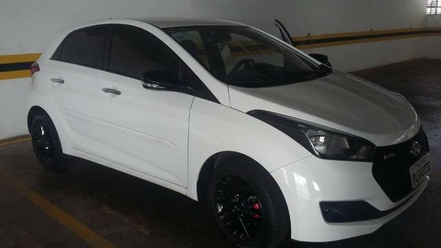 HB20 R Spec 2019 Automático. Oportunidade! - Foto 10