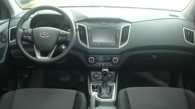 Hyundai Creta Pulse 2018 - Foto 2