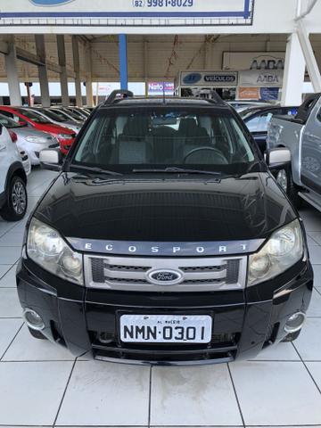 Ecosport Freestyle 2011 1.6 Completa