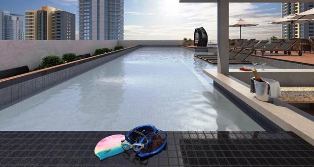 Apartamento na melhor localização de B. Camboriú, 3 suítes, 2 vagas, Lazer completo - Foto 6