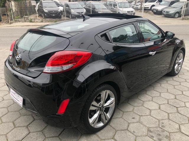 Hyundai/ Veloster 1.6 AUT. 2012 - Foto 5