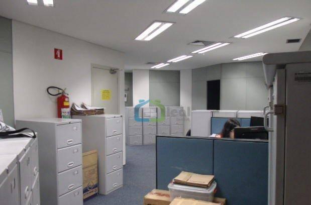 Loja para alugar, 493 m² por r$ 45.000/mês - parque são lucas - são paulo/sp - Foto 3