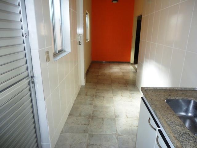 Casa à venda com 3 dormitórios em Caiçara, Belo horizonte cod:2821 - Foto 4