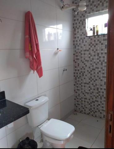 Ágio Casa - 02 quartos com suite - lote 360 m2 - Foto 12