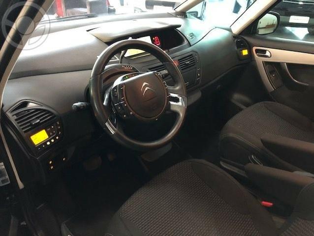 C4 picasso - Foto 5