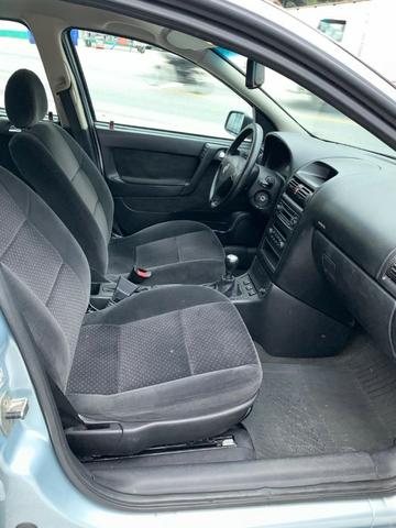 Chevrolet Astra Advantage 2.0 Completo 2011/2011 - Foto 8