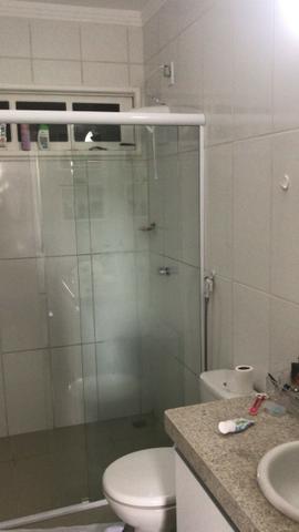 Casa de Condomínio Duplex/ Olho D'água/ 1 suíte e 2 semí-suítes/ nascente - Foto 3