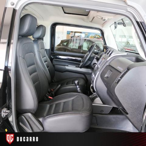 TROLLER T4 2018/2018 3.2 TGV 4X4 20V TURBO INTERCOOLER DIESEL 2P MANUAL - Foto 6