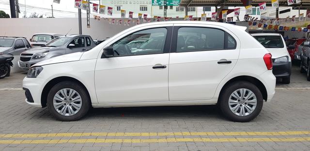 Volkswagen Gol 1.6 G7 super conservado - Foto 5