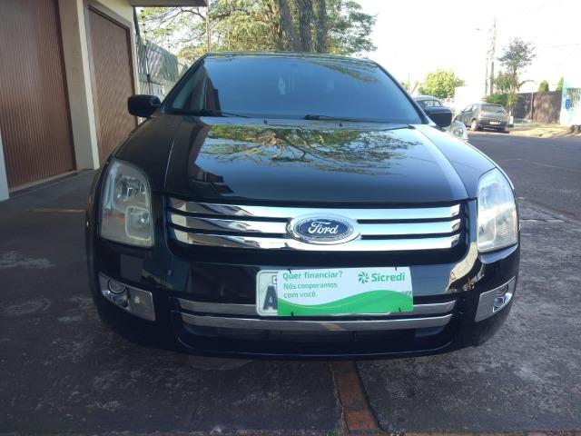 Ford/ Fusion 2.3 162cv Automático Completo - Foto 3