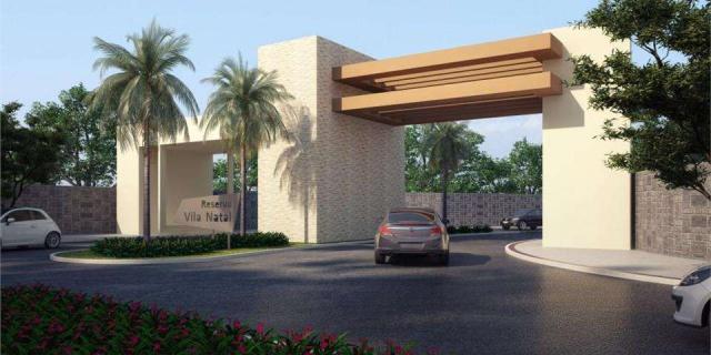 Reserva Villa Natal - Jaqueiras - 35m² a 49m² - Jaboatão dos Guararapes,PE - ID1405 - Foto 8