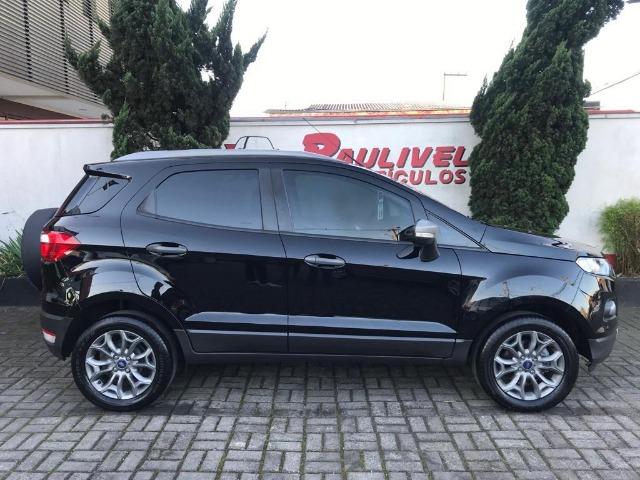 Ecosport 1.6 Freestyle - Foto 3